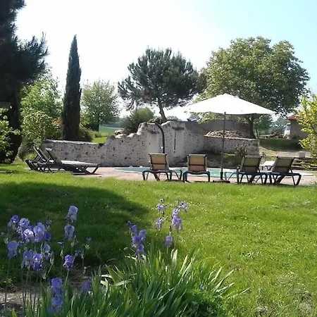 Apartment Rimbes Casteljaloux