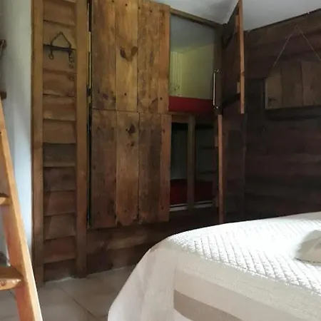 Apartment Rimbes Casteljaloux